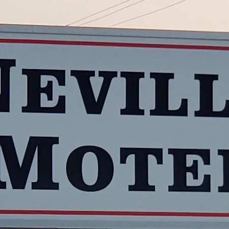 Neville Island Motel