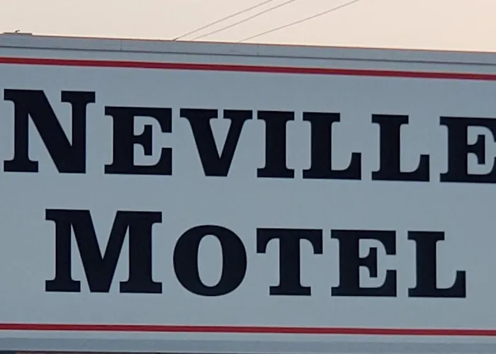 Neville Island